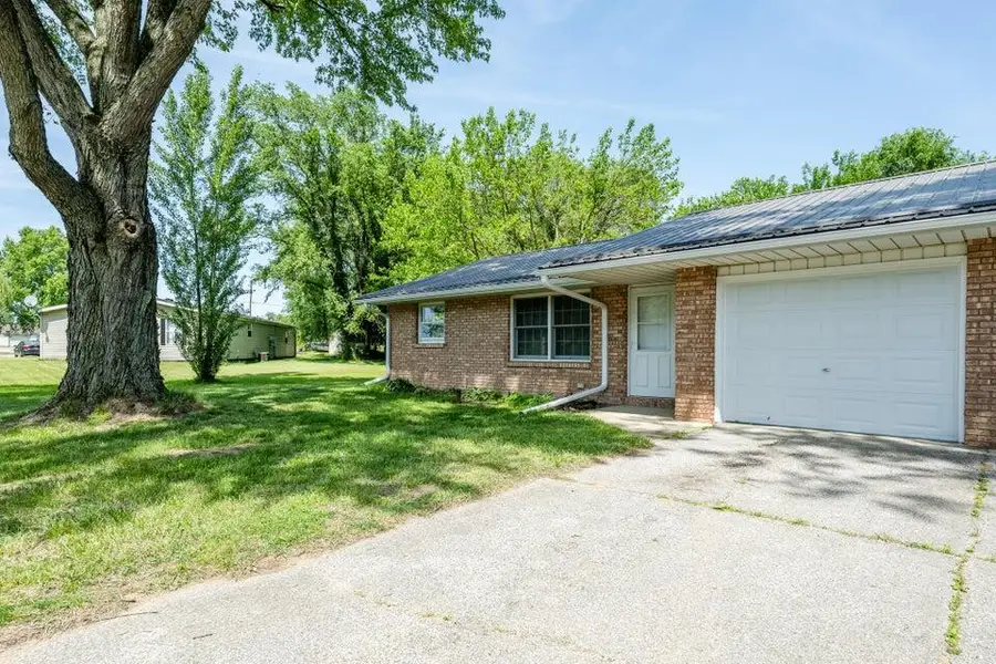 6830 E Napier Avenue Unit: 3, Bainbridge, MI 49022 - #2