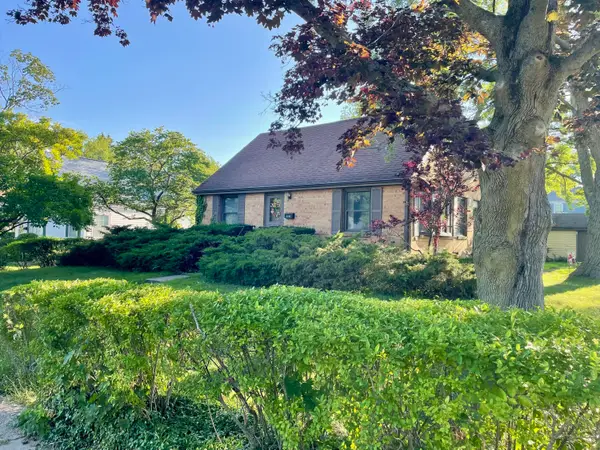 2308 Coles Avenue, StJoseph, MI 49085
