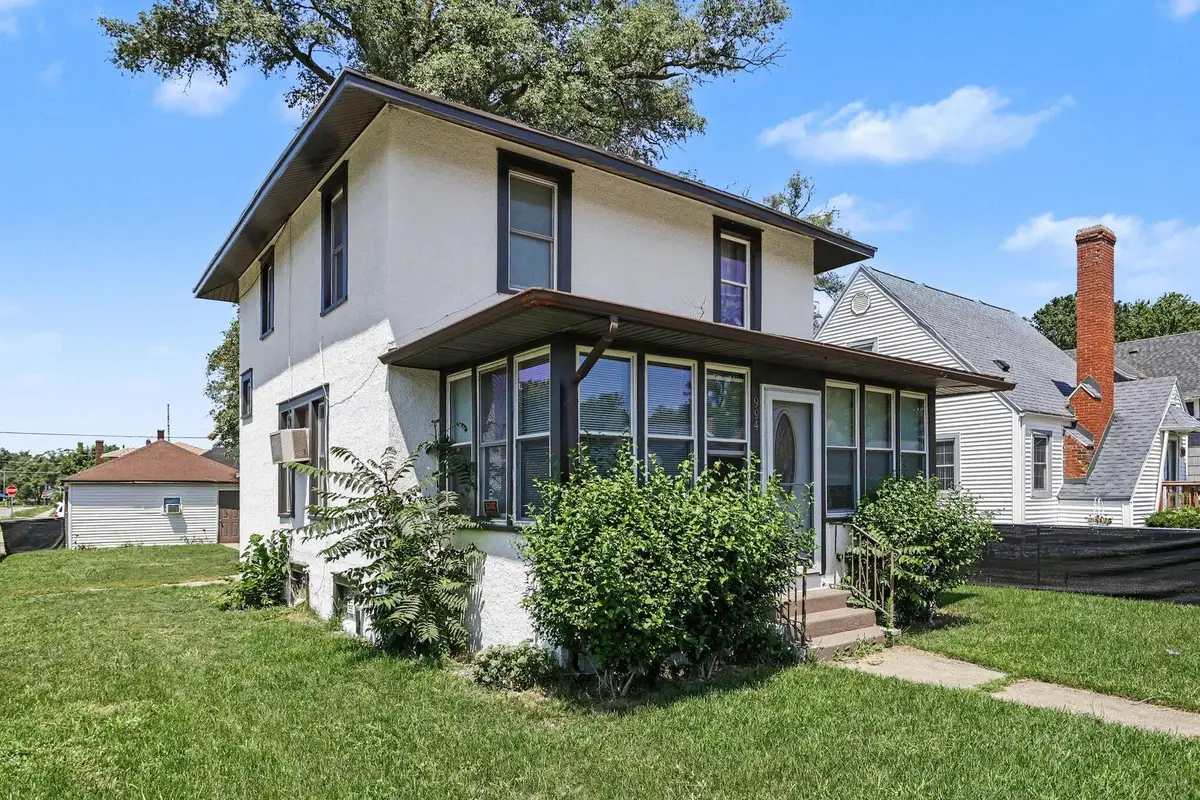 994 Columbus Avenue, Benton Harbor, MI 49022 - #1