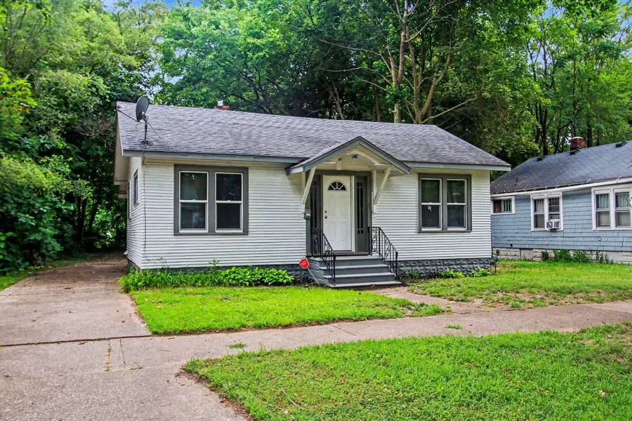 1156 Mc Alister Avenue, Benton Heights, MI 49022 - #3