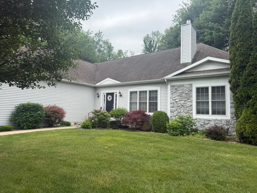 578 Wittenberg Path, Royalton, MI 49085 - #3