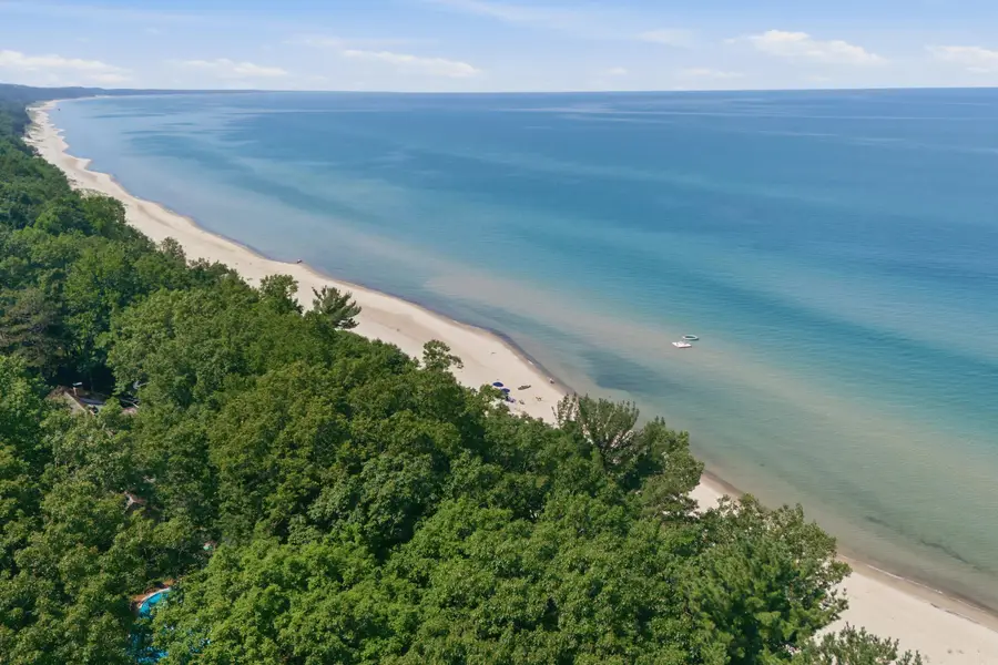 4861 Wildwood Drive, Bridgman, MI 49106 - #3