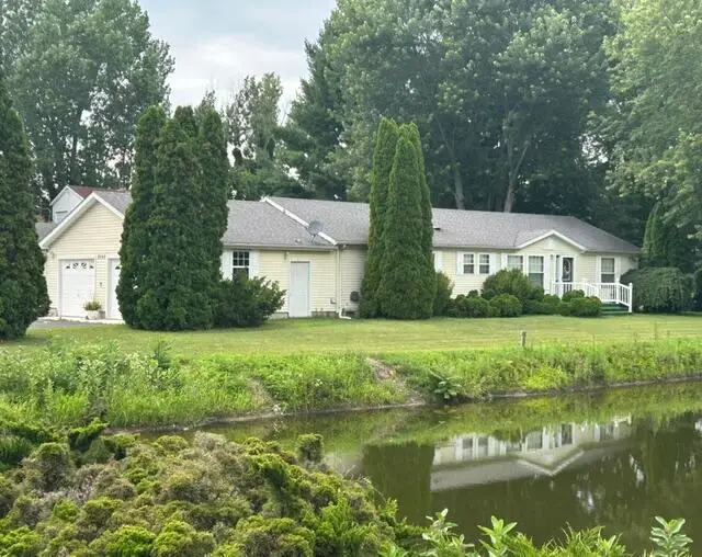 8543 Laberdy Road, Berrien, MI 49111 - #2
