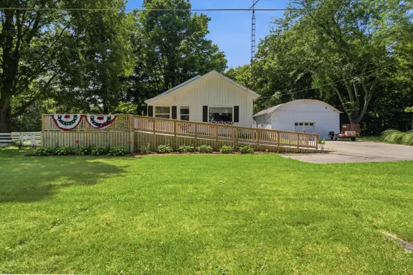 4136 Pier Road, BentonHarbor, MI 49022