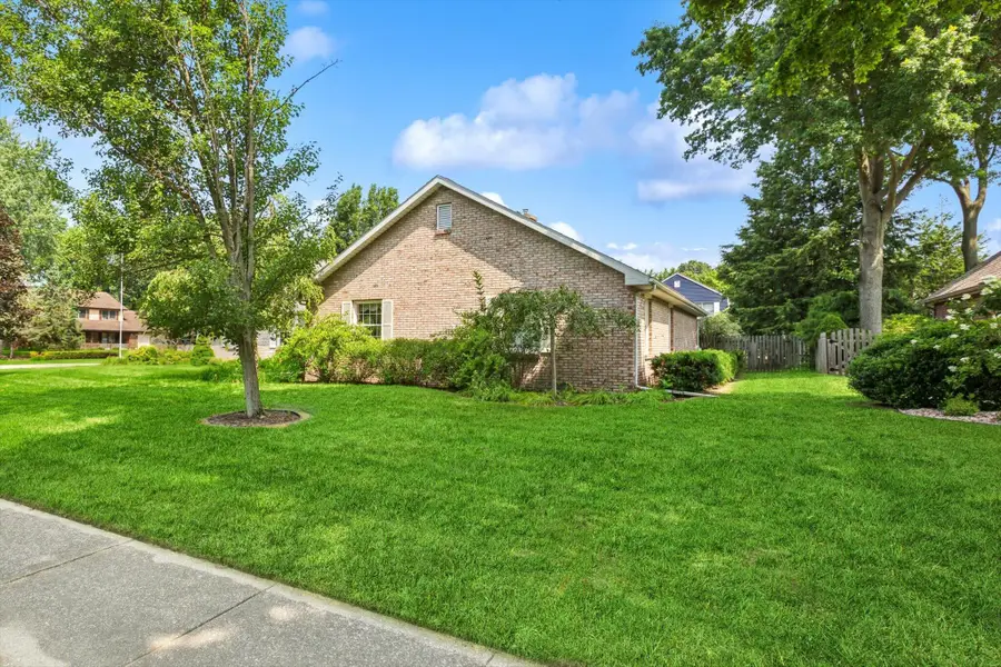 1461 Silverbrook Lane, Lincoln, MI 49085 - #3