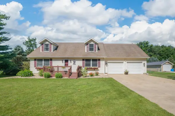 1136 Carberry Road, Niles, MI 49120