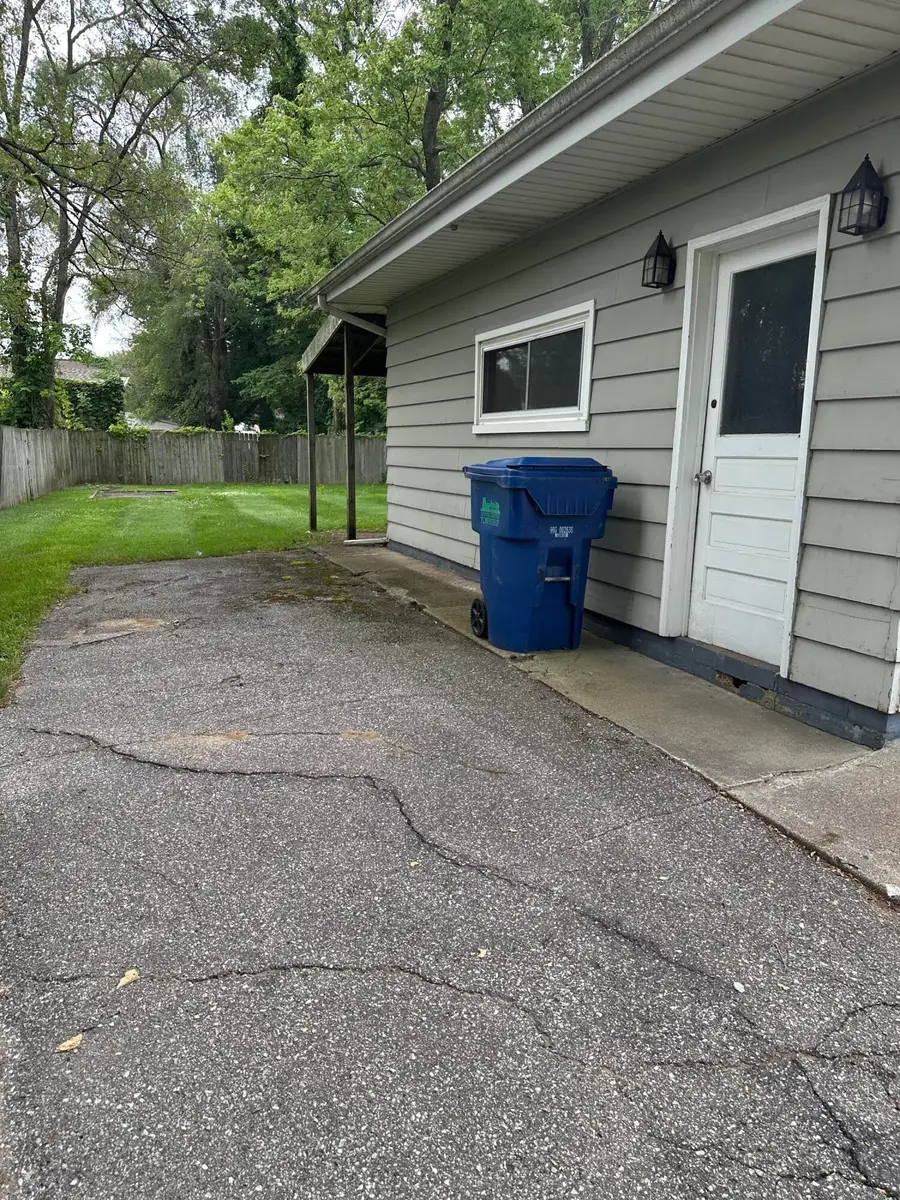 1060 Indiana Avenue, Fair Plain, MI 49022 - #2