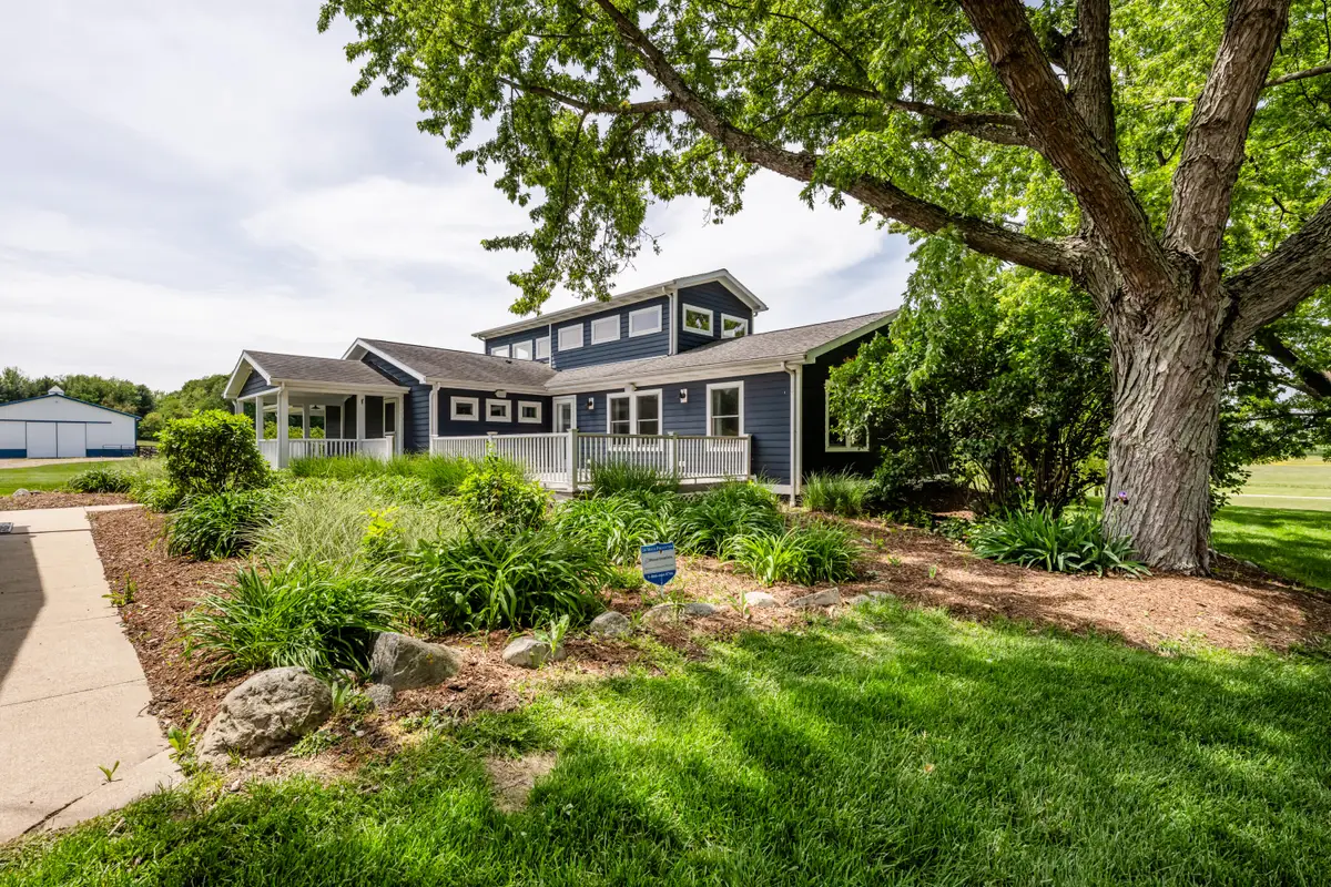 4980 Spring Creek Road, Three Oaks, MI 49128 - #1
