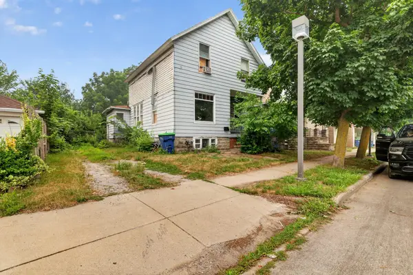 909 N Johnson Street, BayCity, MI 48708