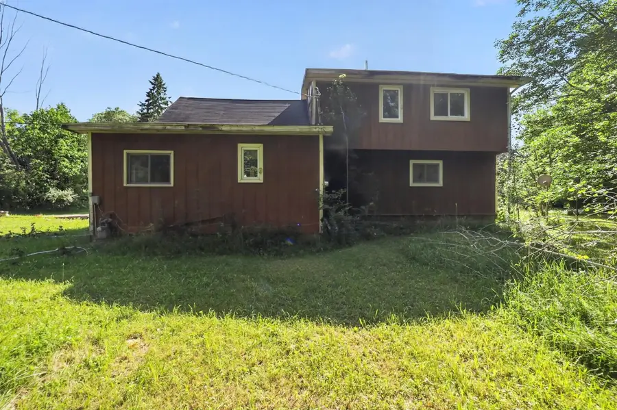 3631 N Grand Jean Road, Rose, MI 48654 - #2