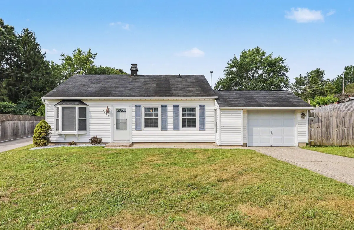 2428 Allerton Drive, Niles, MI 49120 - #1