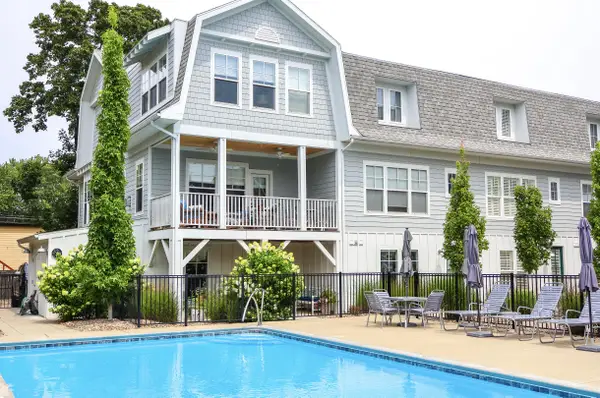 120 N Barton Street Unit: E, NewBuffalo, MI 49117