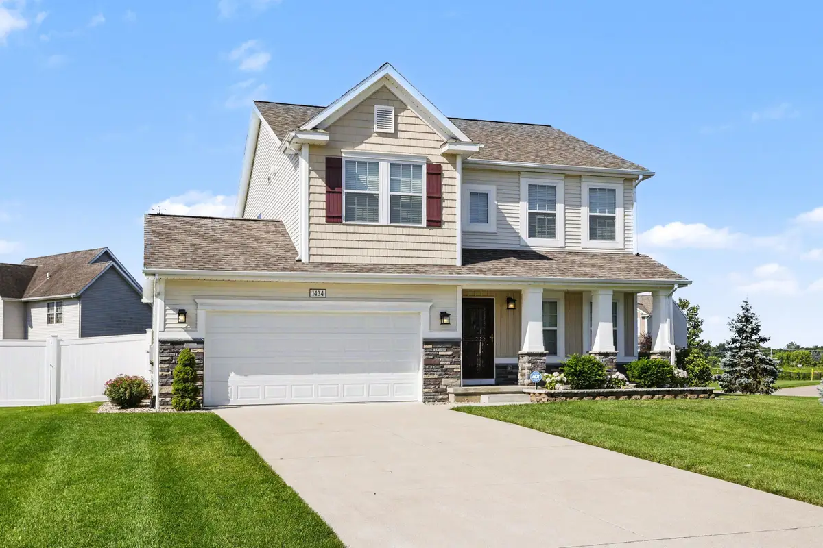 1434 Solak Court, Royalton, MI 49085 - #1