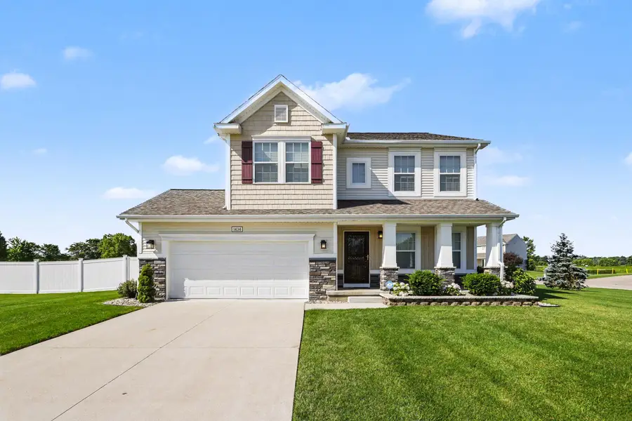1434 Solak Court, Royalton, MI 49085 - #2