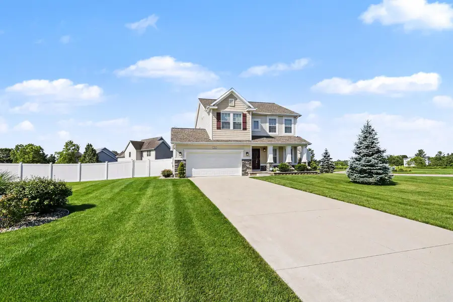 1434 Solak Court, Royalton, MI 49085 - #3