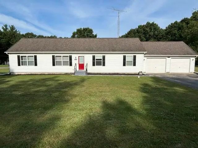 4289 Arrowwood, Benton, MI No - #1