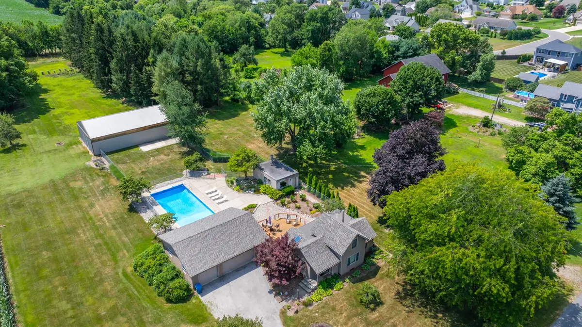 1314 Miners Road, Royalton, MI 49085 - #1