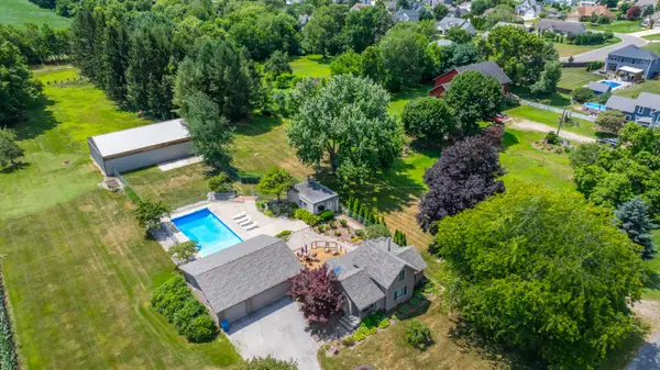 1314 Miners Road, StJoseph, MI 49085