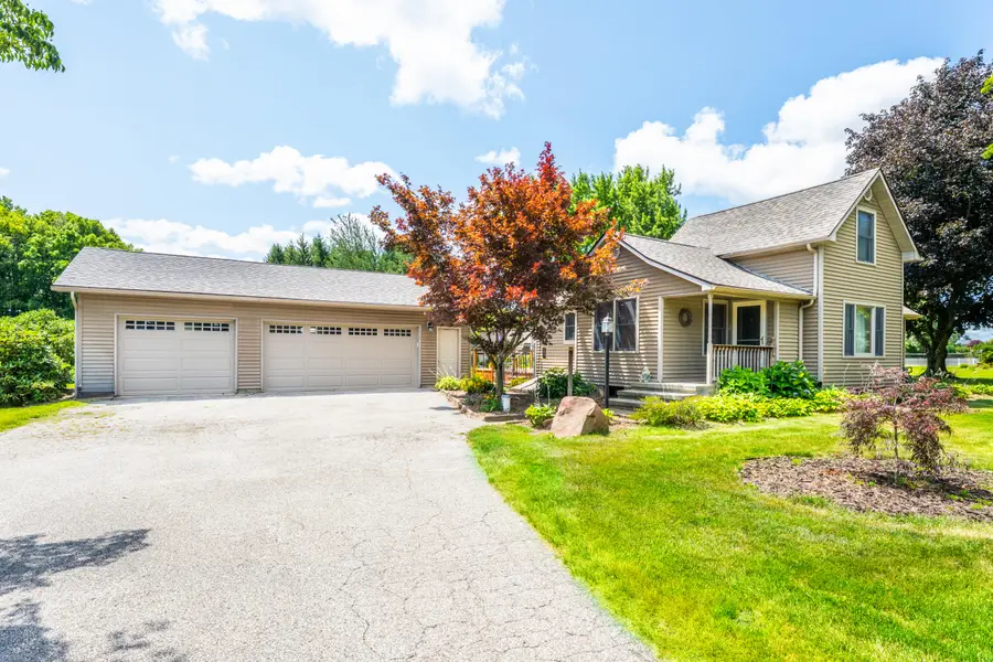 1314 Miners Road, Royalton, MI 49085 - #2