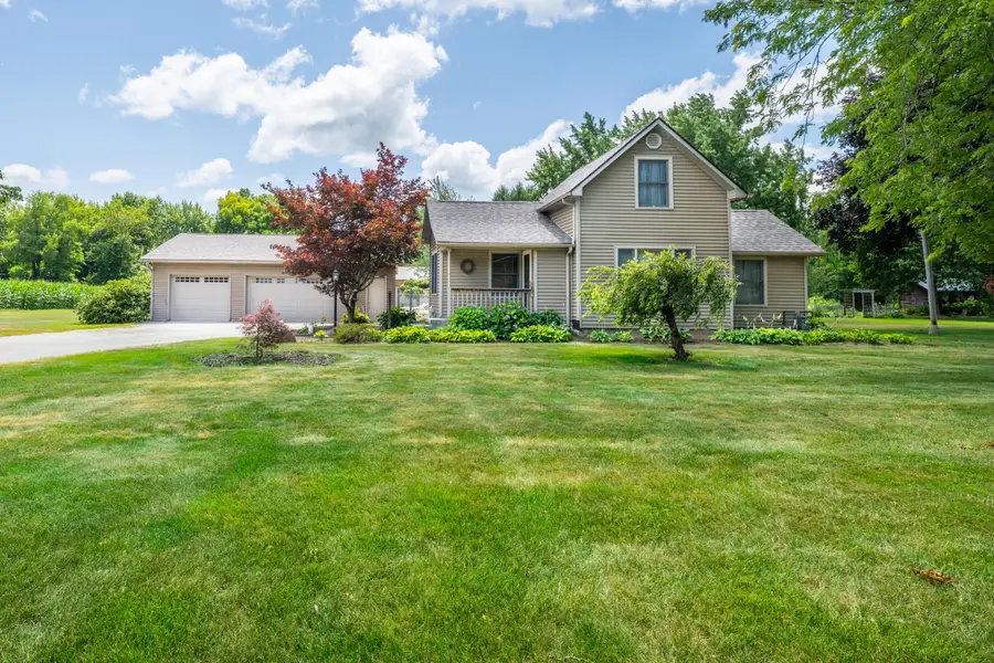 1314 Miners Road, Royalton, MI 49085 - #3