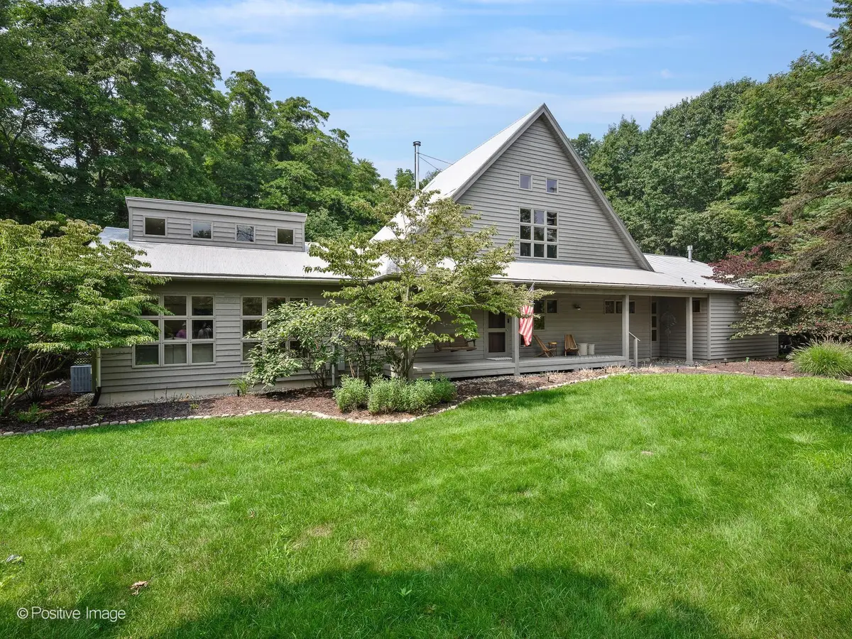 13670 Cottonwood Lane, Harbert, MI 49115 - #1