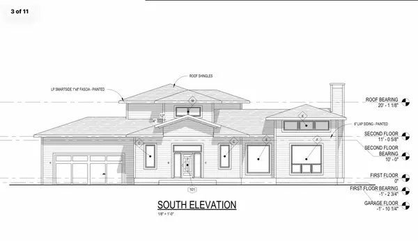 19529 Kluver Road, NewBuffalo, MI 49117