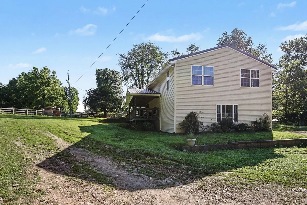 64795 Cassopolis Road, Cassopolis, MI 49031 - #1