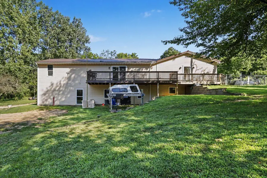 64795 Cassopolis Road, Cassopolis, MI 49031 - #3