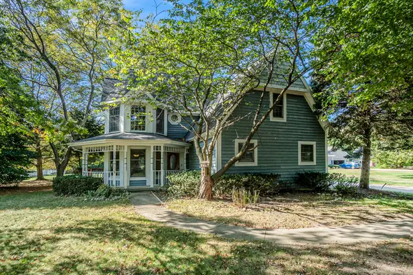 507 Lena Drive, SouthHaven, MI Yes