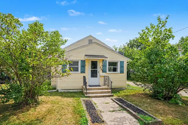 926 Foley Street, Kalamazoo, MI No