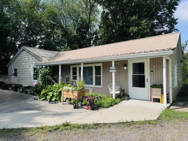 1568 Barron Lake Road, Niles, MI No