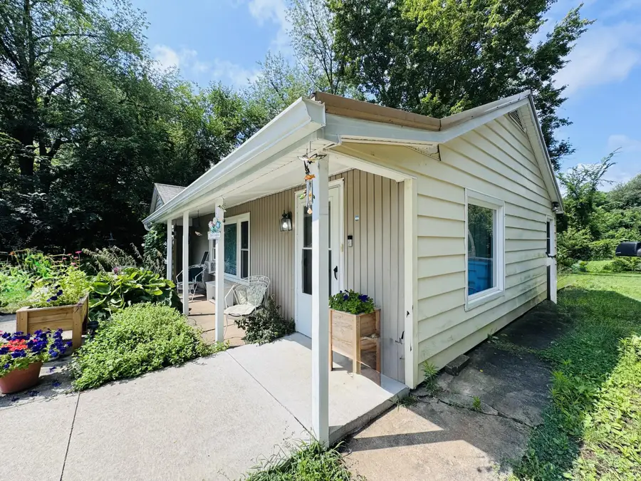 1568 Barron Lake Road, Howard, MI No - #2