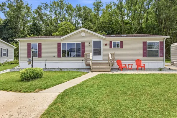 400 E South Street Unit: 30, Marcellus, MI 49067