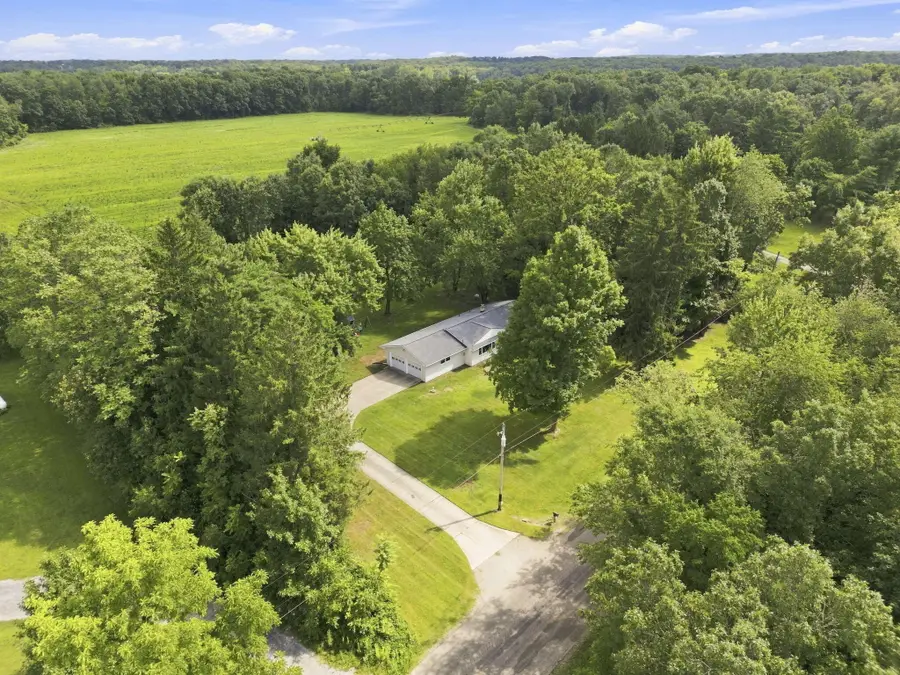 70501 Miller Road, Sturgis, MI 49091 - #2