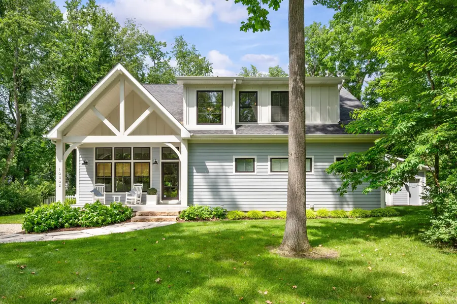 10305 Alice Street, Union Pier, MI 49129 - #2