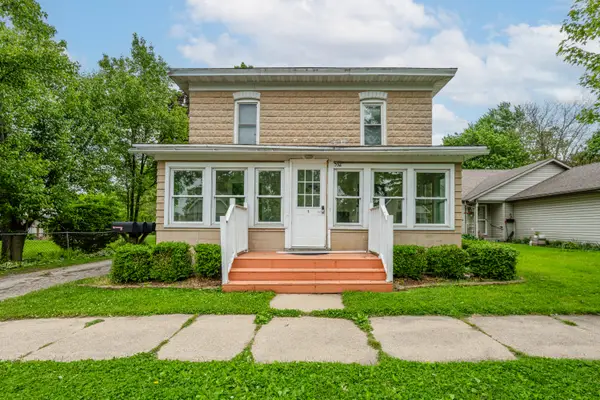 Address Withheld By Seller, BerrienSprings, MI 49103