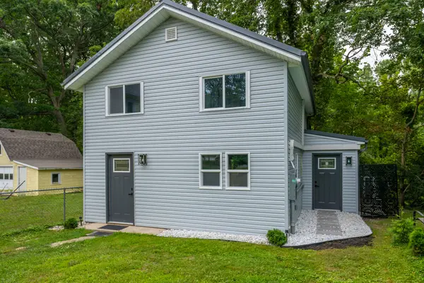 411 Paw Paw Avenue, Watervliet, MI 49098