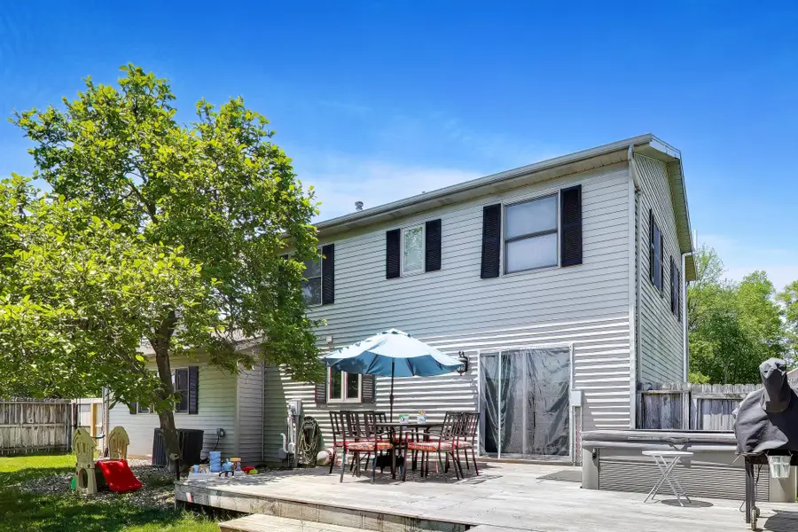 4015 Silver Oaks Drive, Royalton, MI 49085 - #2