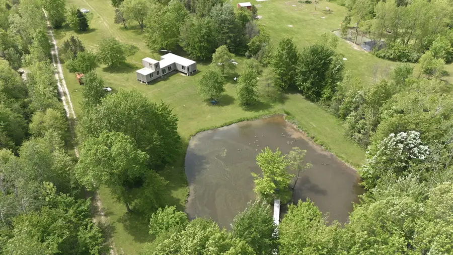 7767 Warren Woods Road, Chikaming, MI 49128 - #3