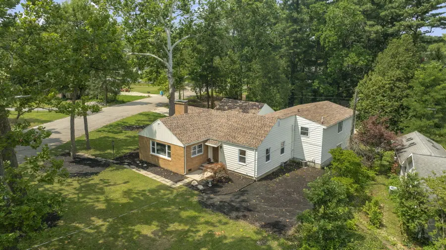 811 Tomahawk Lane, Niles, MI 49120 - #3