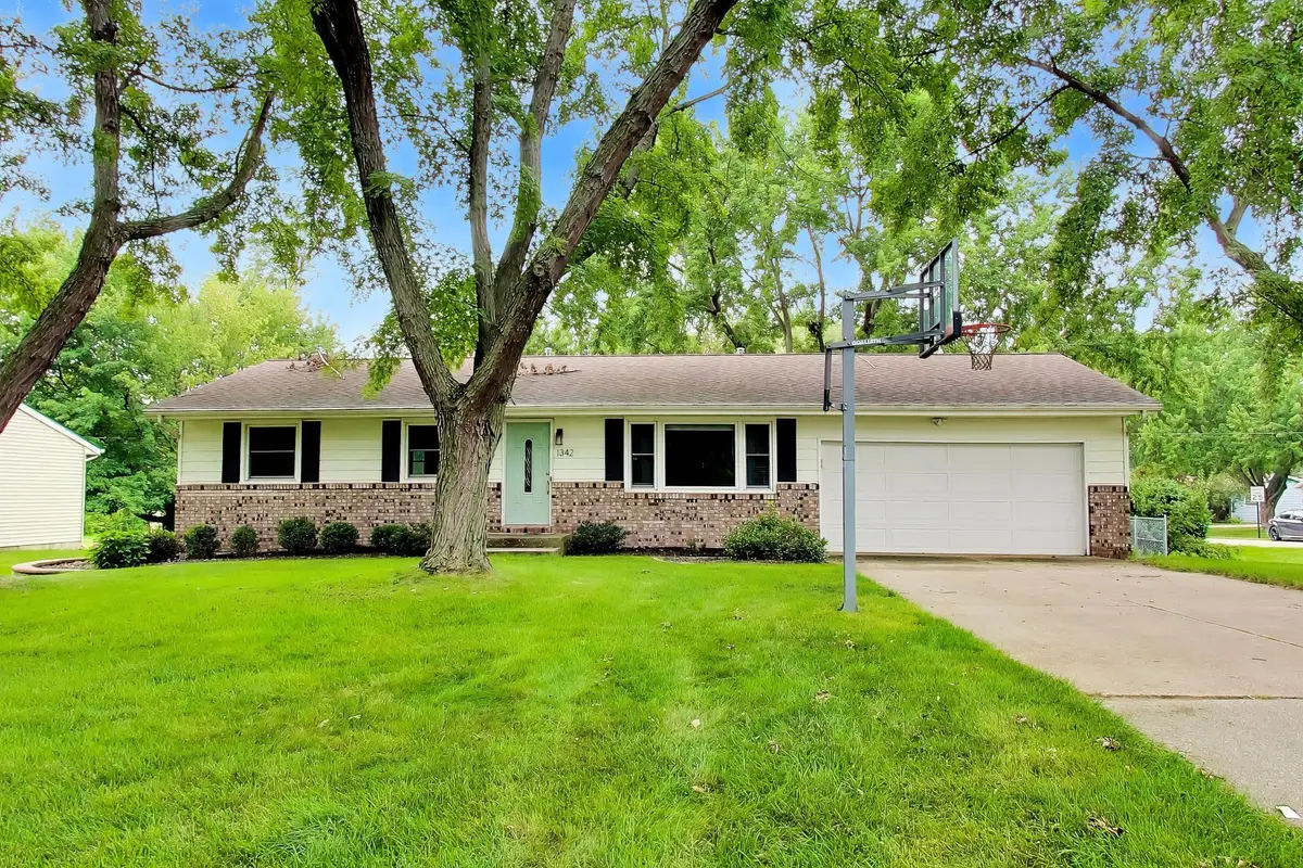 1342 Maiden Lane, Lincoln, MI 49085 - #1