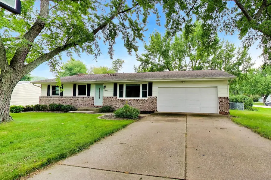 1342 Maiden Lane, Lincoln, MI 49085 - #2