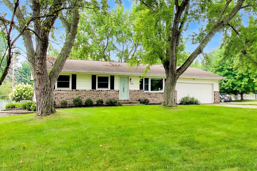 1342 Maiden Lane, Lincoln, MI 49085 - #3