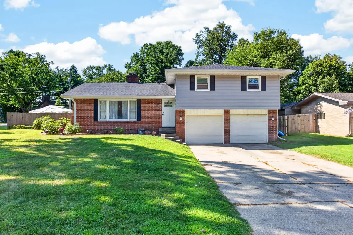 1516 Timberlane Drive, Lincoln, MI 49085 - #1