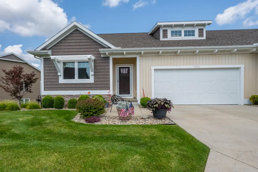 3934 Bungalow Path Unit: 66, Lincoln, MI 49085 - #2