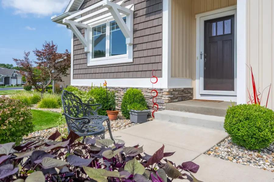 3934 Bungalow Path Unit: 66, Lincoln, MI 49085 - #3