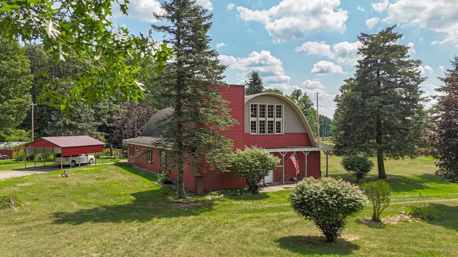 92079 54th Street, Dowagiac, MI 49047 - #3