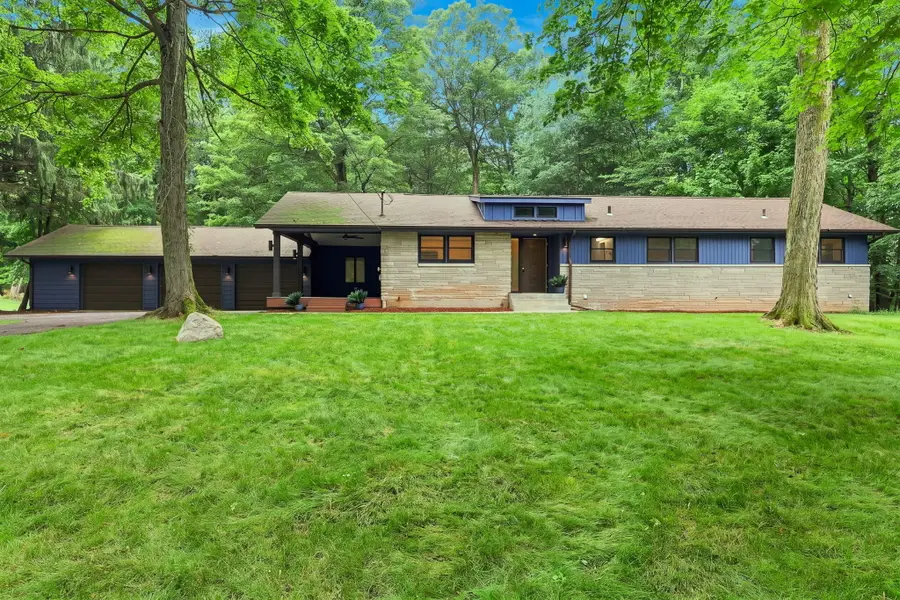 1120 N Philip Road, Niles, MI 49120 - #2