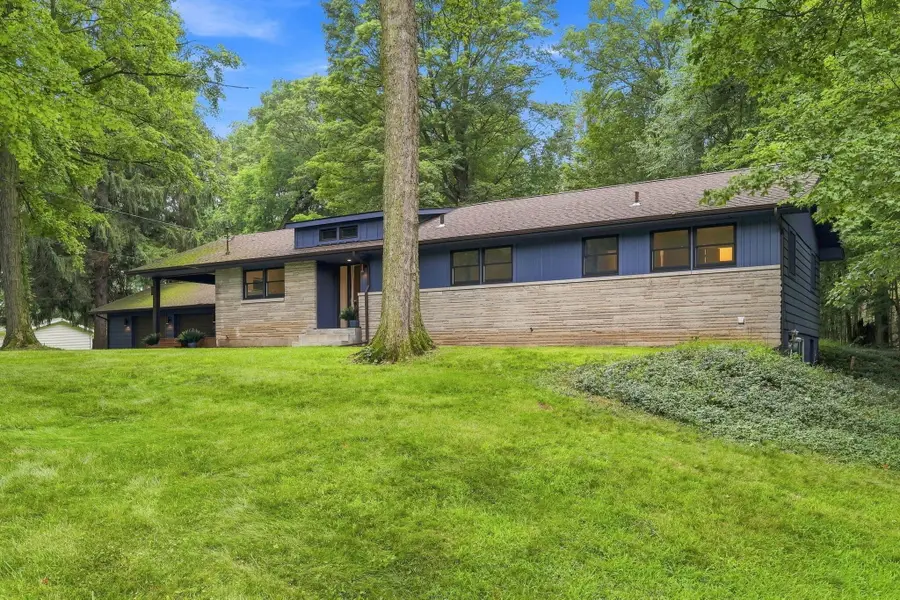 1120 N Philip Road, Niles, MI 49120 - #3