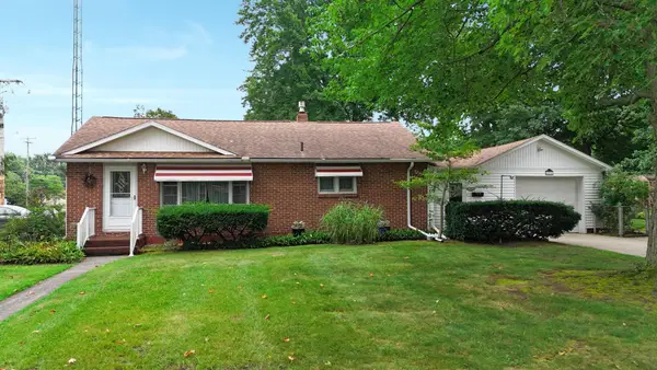 624 Helena Street, Dowagiac, MI 49047